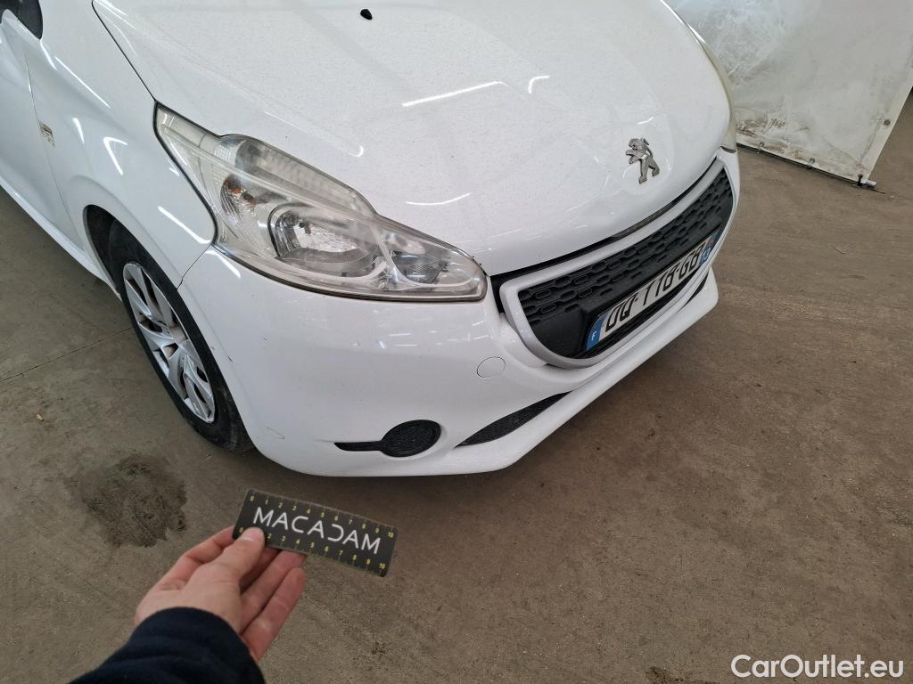  Peugeot  208 PEUGEOT  Affaire VU 5p Berline 1.4 HDI PACK CD CLIM #24