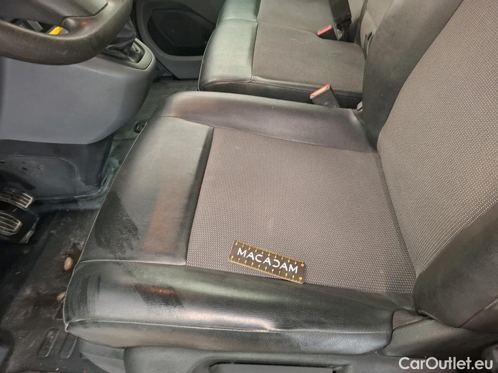  Citroen  Jumpy CITROEN  VU 4p Fourgon Taille XL BlueHDi 120 S&S BVM6 Business #16