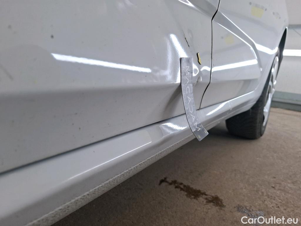  Renault  Megane  IV Grandtour Business 1.5 dCi 115CV BVM6 E6dT / TRANSFO VP/VF #12