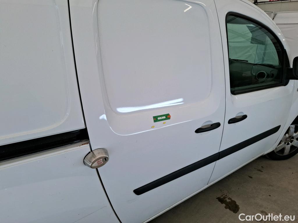  Renault  Kangoo  II Express Maxi Extra (Série Spéciale) 1.5 dCi 95CV BVM6 E6dT #55