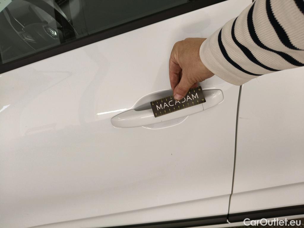  Renault  Clio  V Société Air Nav 1.5 dCi 85CV BVM6 E6dT #21