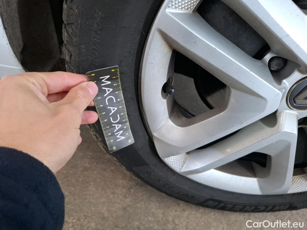  Renault  Megane  IV Grandtour Business 1.5 dCi 115CV BVM6 E6dT / TRANSFO VP/VF #30