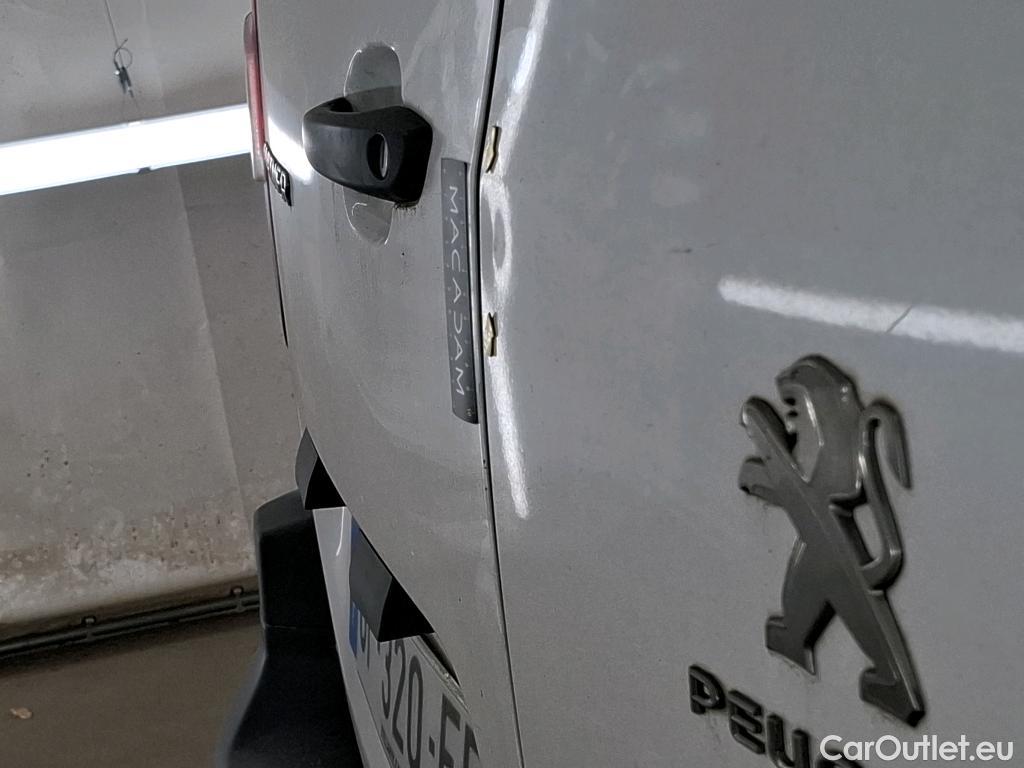  Peugeot  Partner  Premium L1 1.5 HDi 100CV BVM6 E6d #8