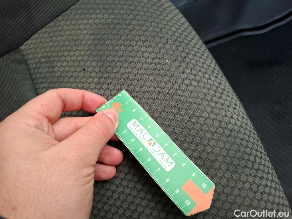  Renault  Kangoo  II Express Maxi Extra (Série Spéciale) 1.5 dCi 95CV BVM6 E6dT #22