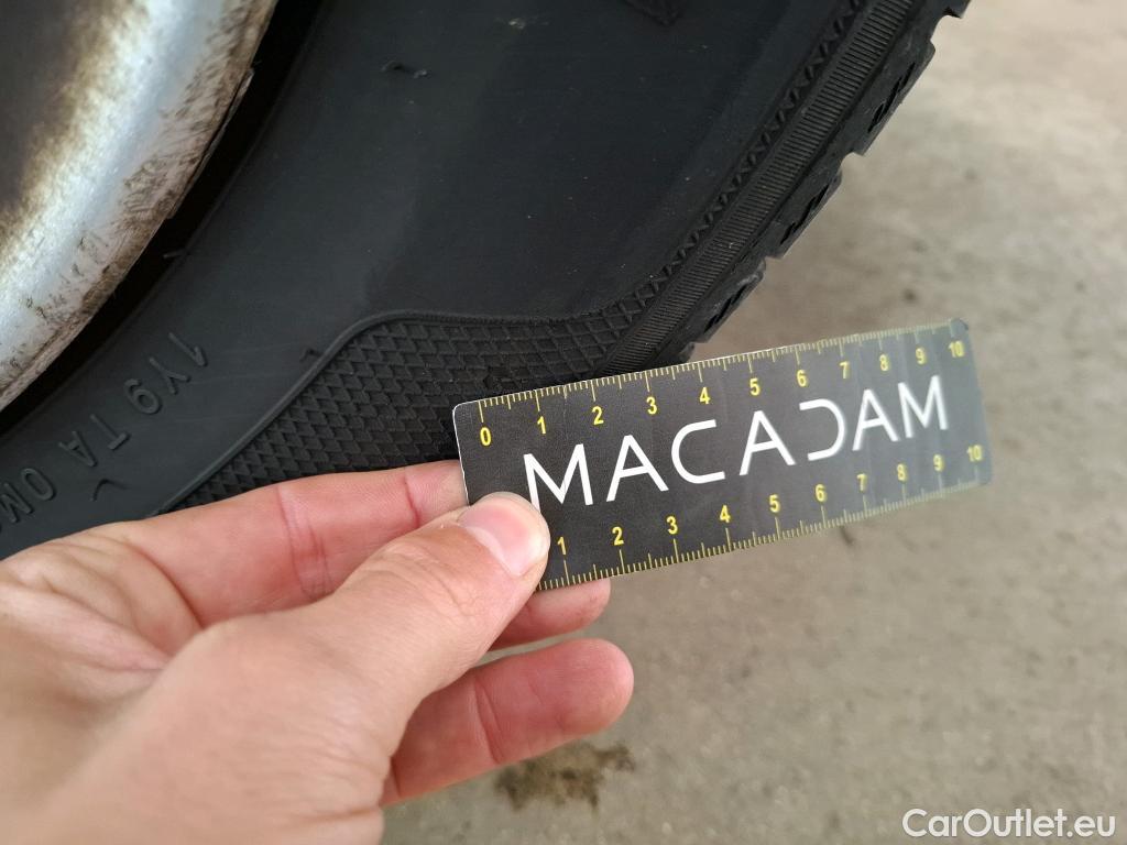  Renault  Kangoo  Express Maxi Extra (Série Spéciale) 1.5 dCi 90CV BVM5 E6 #63