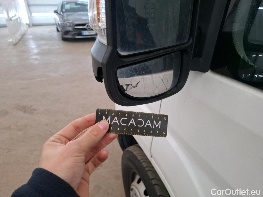  Peugeot  Boxer  Fourgon Surélevé 333 L2H2 Asphalt BlueHDi 140 Stop&Start 140CV BVM6 #22