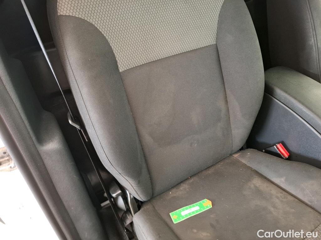  Renault  Kangoo  II Express Maxi Extra (Série Spéciale) 1.5 dCi 95CV BVM6 E6dT #68