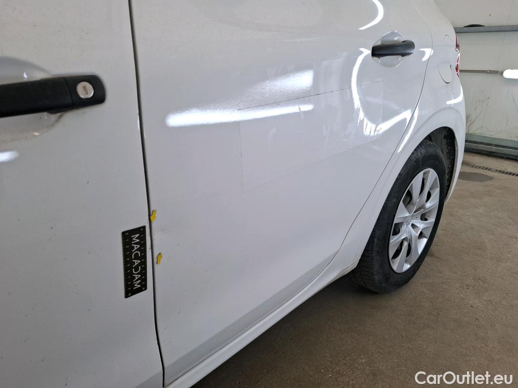  Peugeot  208 PEUGEOT  Affaire VU 5p Berline 1.4 HDI PACK CD CLIM #14