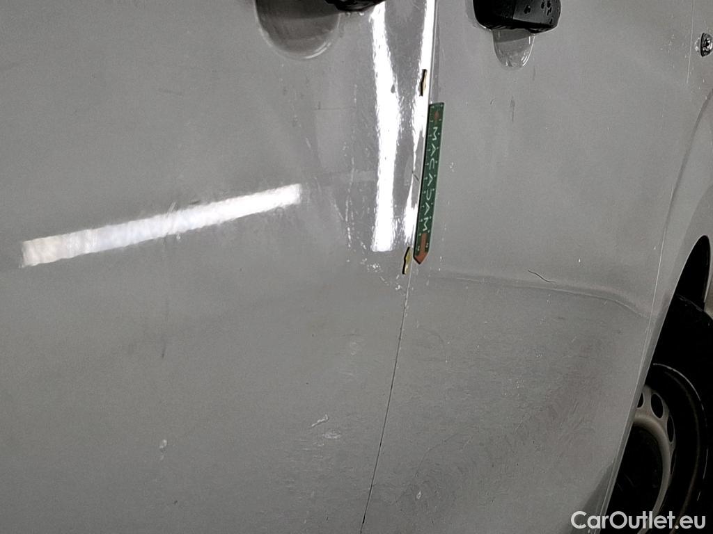  Citroen  Jumpy  Fourgon Club M 1.5 BlueHDi 100CV BVM6 E6d #13