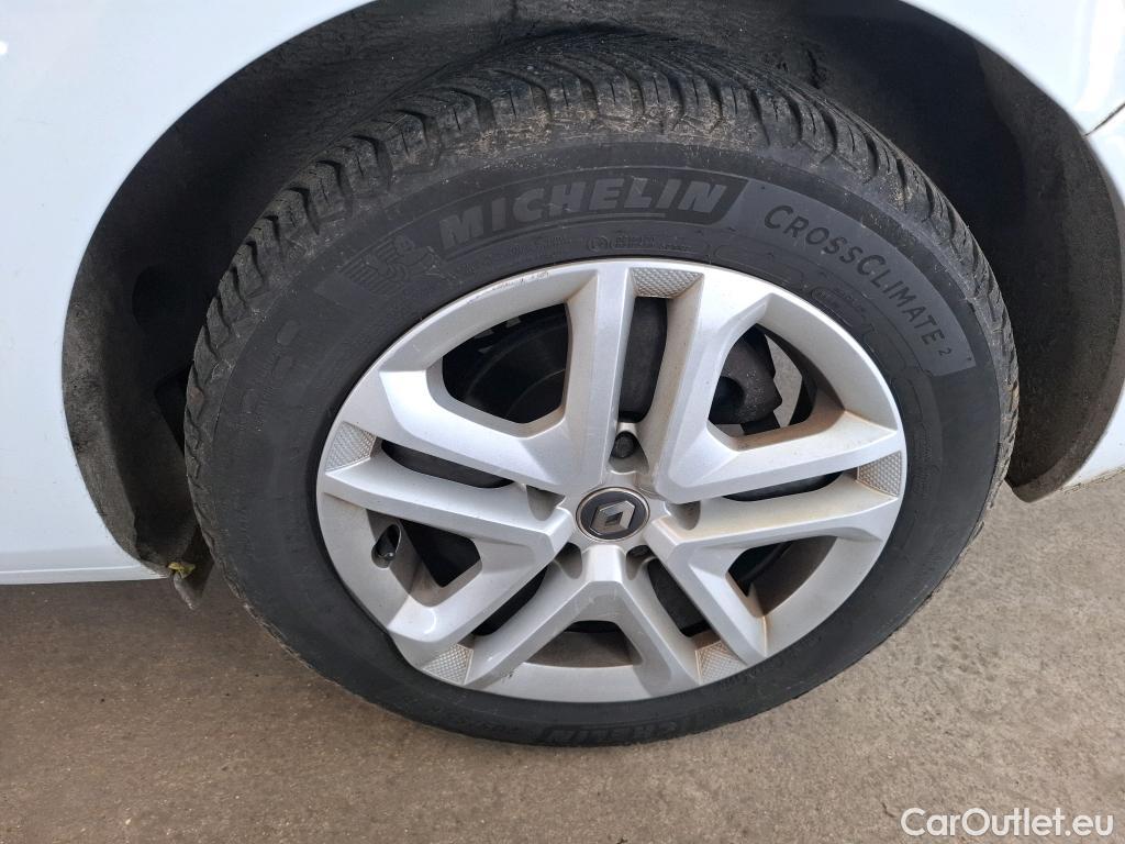  Renault  Megane  IV Grandtour Business 1.5 dCi 115CV BVM6 E6dT / TRANSFO VP/VF #28