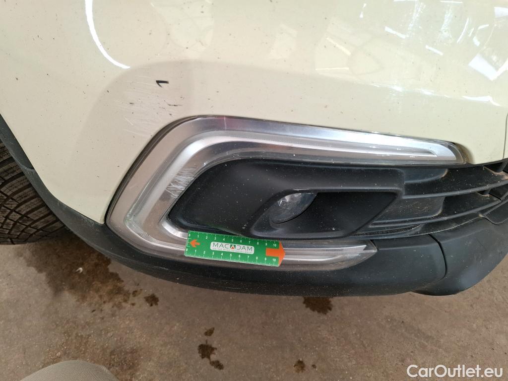  Renault  Captur RENAULT  5p Crossover Business ENERGY dCi 90 / TRANSFO VP VF #8