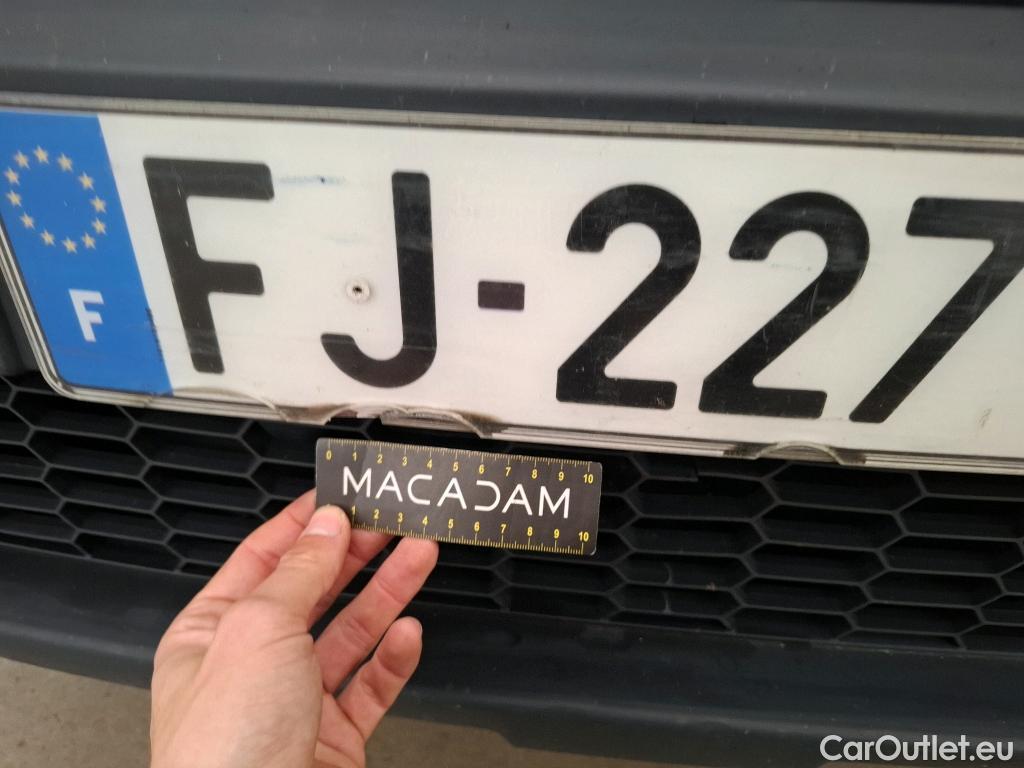  Renault  Kangoo  Express Maxi Extra (Série Spéciale) 1.5 dCi 90CV BVM5 E6 #96