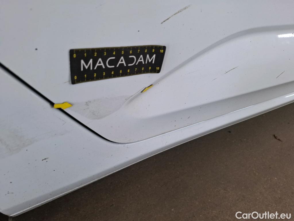  Renault  Megane  IV Grandtour Business 1.5 dCi 115CV BVM6 E6dT / TRANSFO VP/VF #50