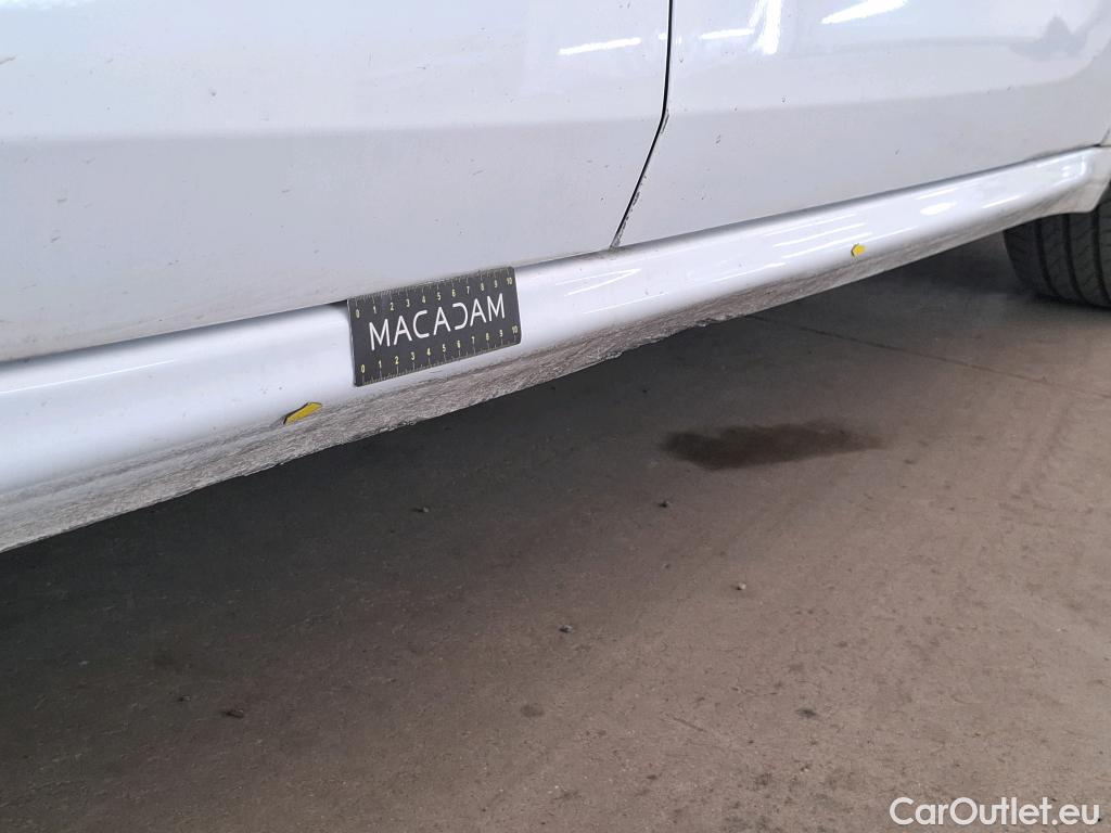  Peugeot  208 PEUGEOT  Affaire VU 5p Berline 1.4 HDI PACK CD CLIM #23