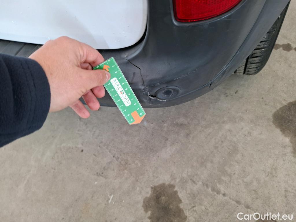  Renault  Kangoo  II Express Maxi Extra (Série Spéciale) 1.5 dCi 95CV BVM6 E6dT #27