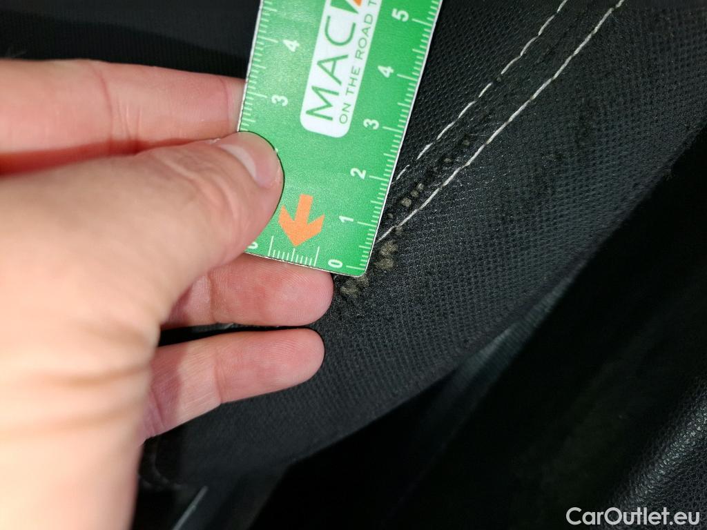  Renault  Captur RENAULT  5p Crossover Business ENERGY dCi 90 / TRANSFO VP VF #3