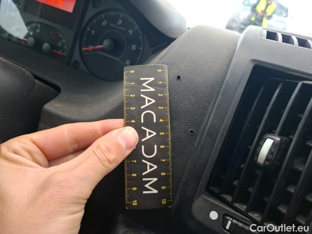  Peugeot  Boxer  Fourgon Surélevé 333 L2H2 Asphalt BlueHDi 140 Stop&Start 140CV BVM6 #47