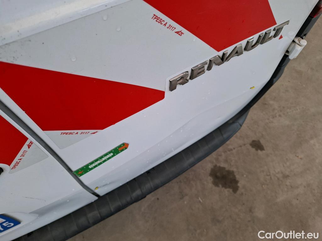  Renault  Kangoo  II Express Maxi Extra (Série Spéciale) 1.5 dCi 95CV BVM6 E6dT #14