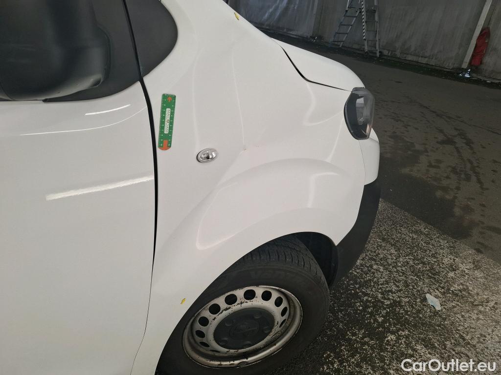  Peugeot  Expert PEUGEOT  VU 4p Fourgon BLUEHDI 120 S&S STANDARD PREMIUM PA #4