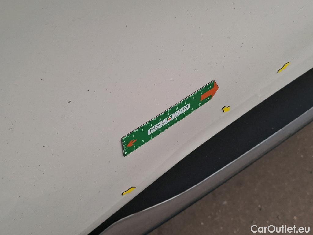  Renault  Captur RENAULT  5p Crossover Business ENERGY dCi 90 / TRANSFO VP VF #12