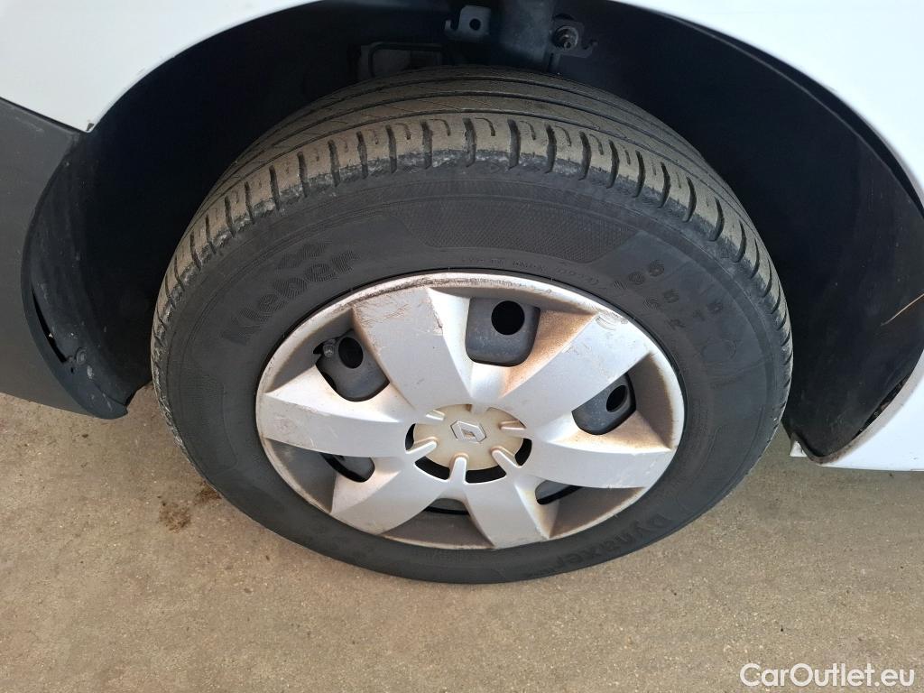  Renault  Kangoo  Express Maxi Extra (Série Spéciale) 1.5 dCi 90CV BVM5 E6 #89