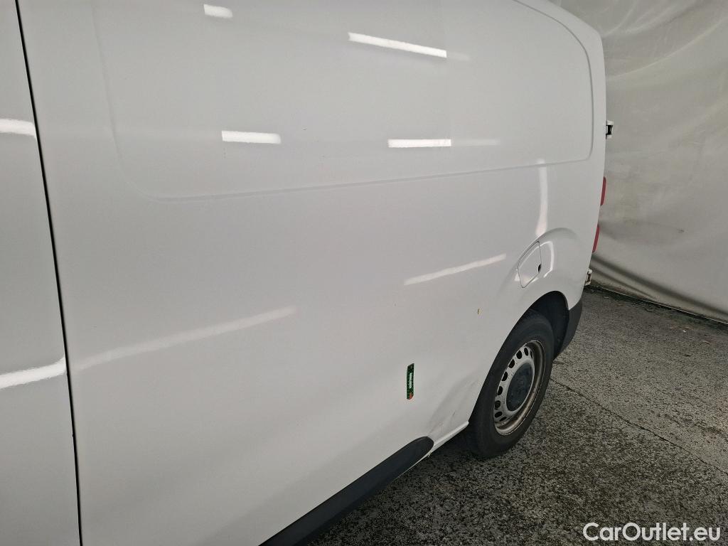  Peugeot  Expert PEUGEOT  VU 4p Fourgon BLUEHDI 120 S&S STANDARD PREMIUM PA #1