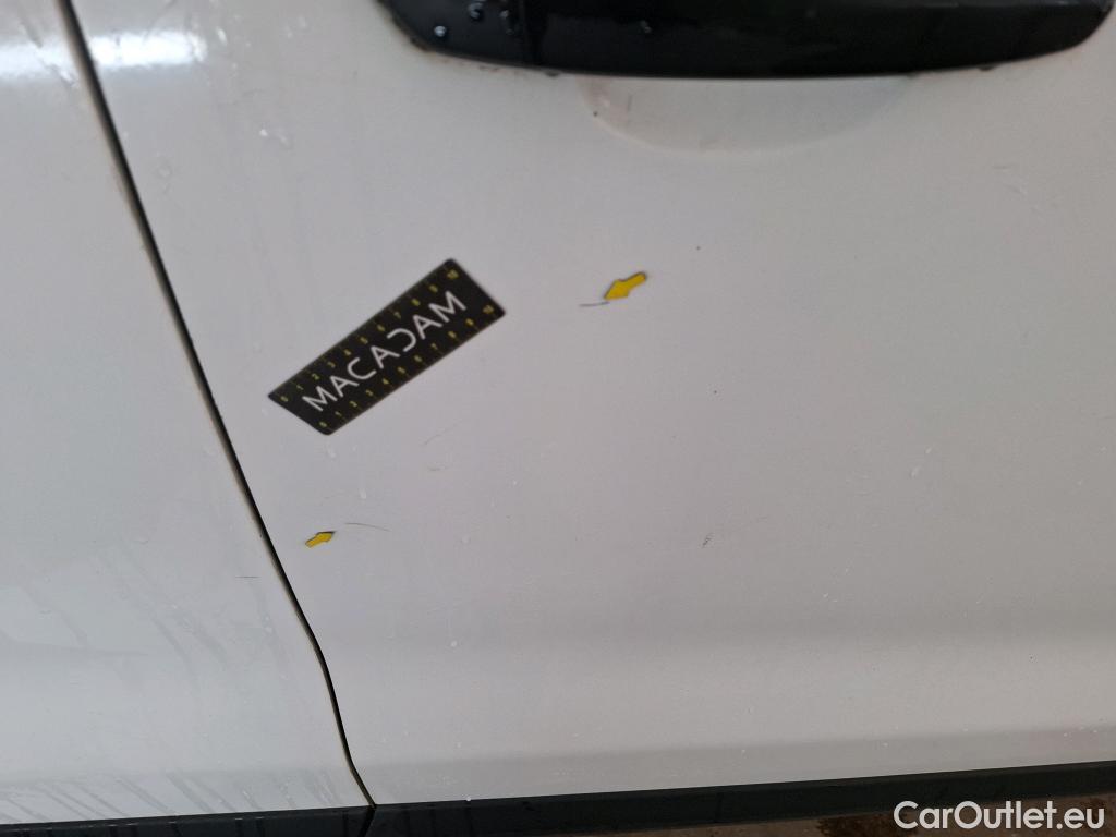  Citroen  Jumpy CITROEN  VU 4p Fourgon Taille XL BlueHDi 120 S&S BVM6 Business #38