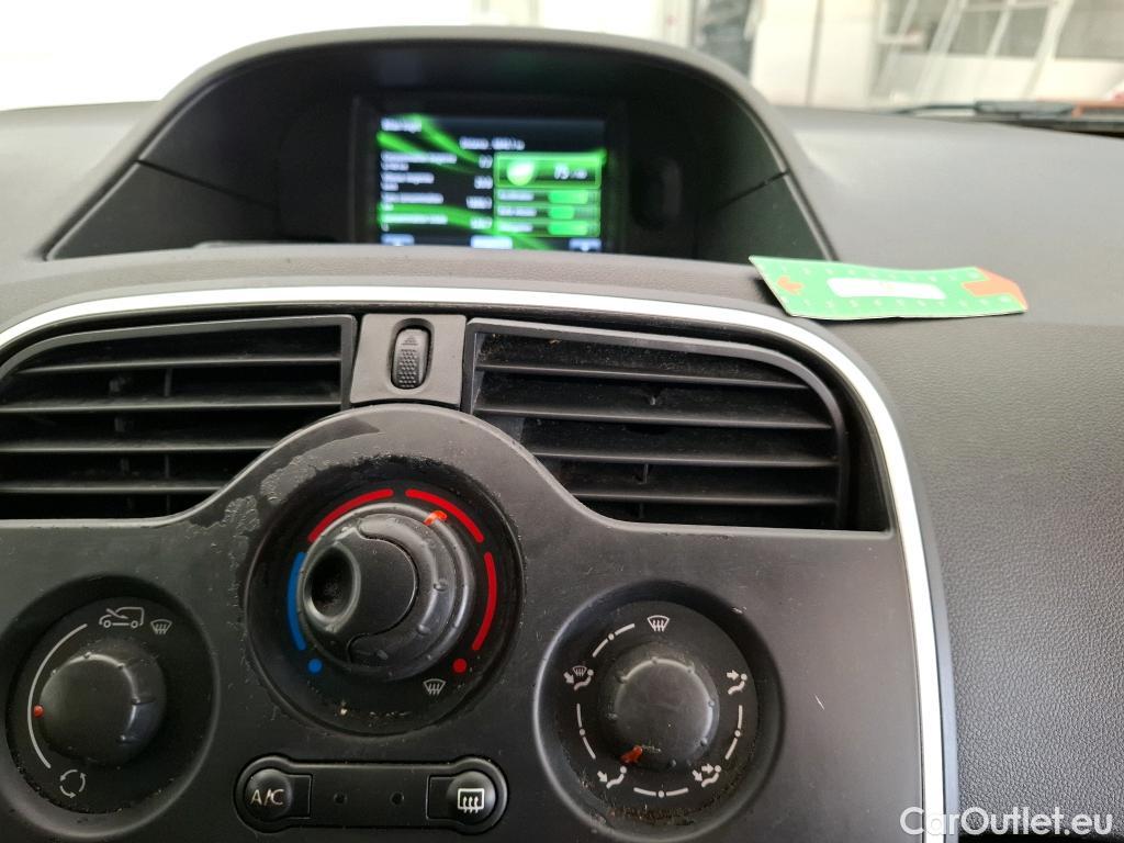  Renault  Kangoo  II Express Maxi Extra (Série Spéciale) 1.5 dCi 95CV BVM6 E6dT #46