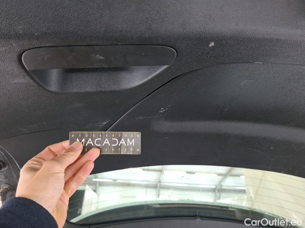  Renault  Megane  IV Grandtour Business 1.5 dCi 115CV BVM6 E6dT / TRANSFO VP/VF #19