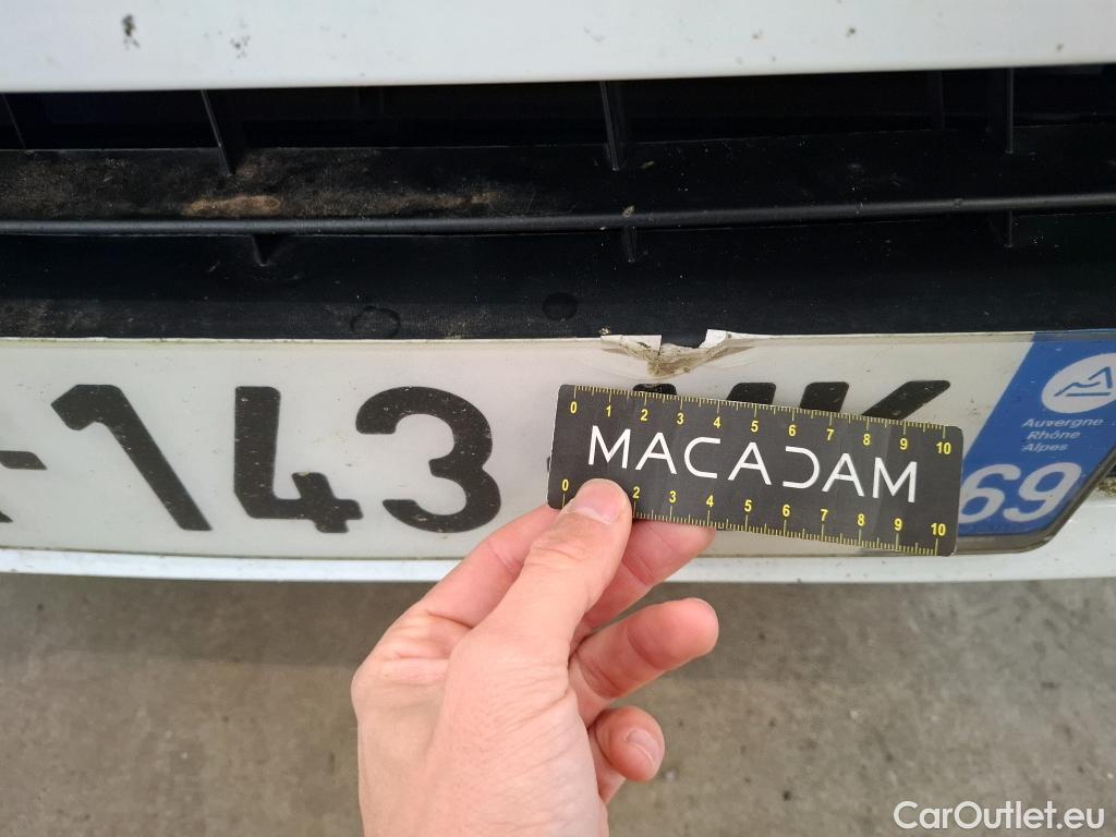  Renault  Megane  IV Grandtour Business 1.5 dCi 115CV BVM6 E6dT / TRANSFO VP/VF #40