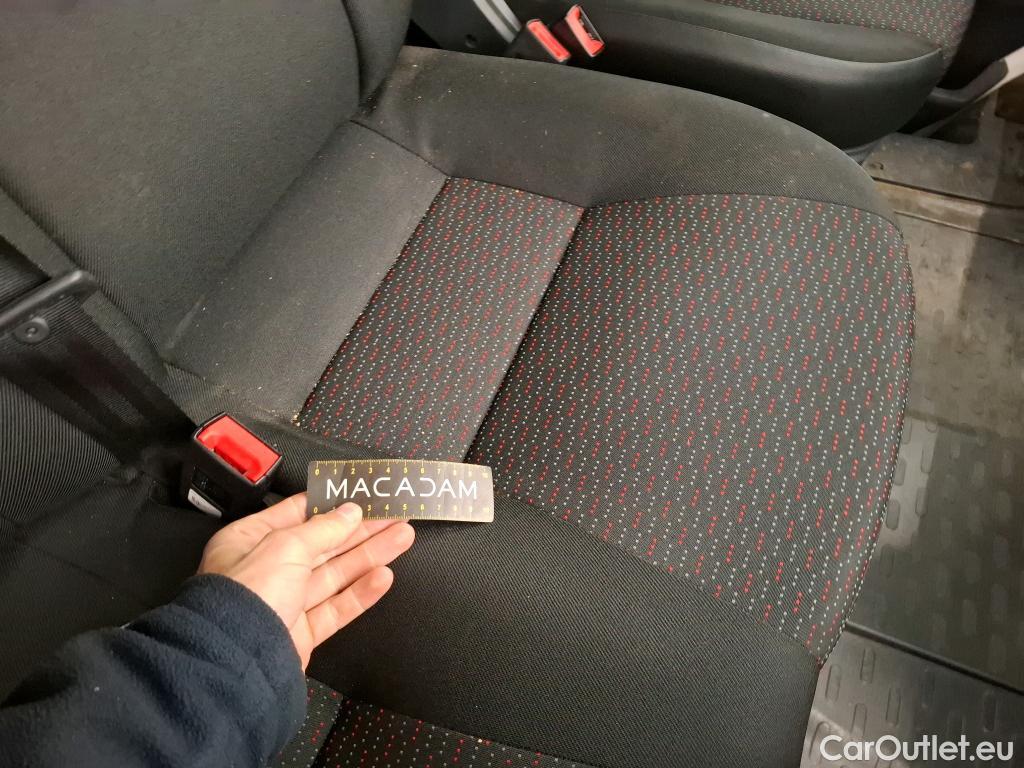  Peugeot  Boxer  Fourgon Surélevé 333 L2H2 Asphalt BlueHDi 140 Stop&Start 140CV BVM6 #27