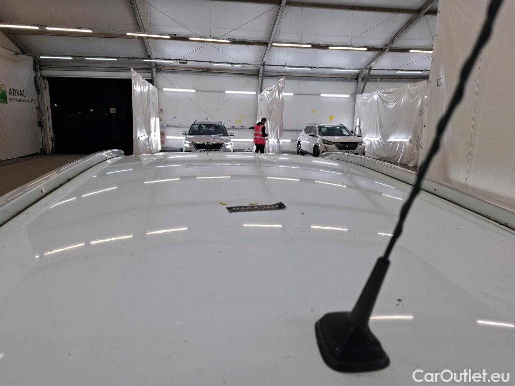  Renault  Megane  IV Grandtour Business 1.5 dCi 115CV BVM6 E6dT / TRANSFO VP/VF #51