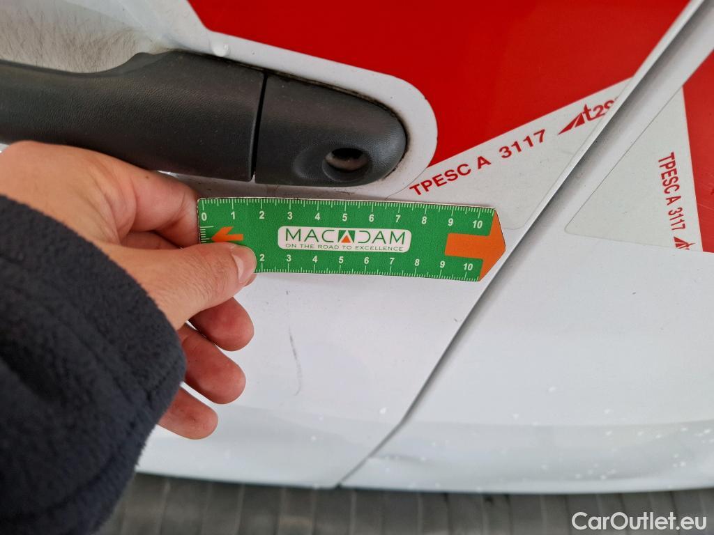  Renault  Kangoo  II Express Maxi Extra (Série Spéciale) 1.5 dCi 95CV BVM6 E6dT #38