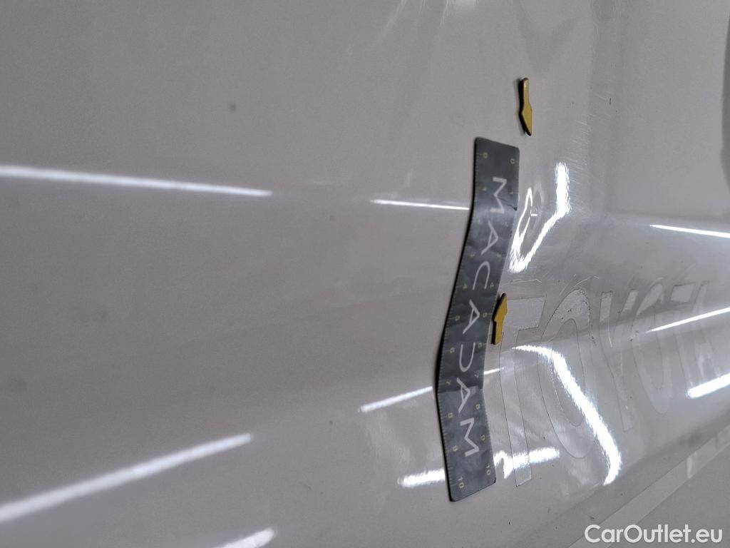  Peugeot  Boxer  Fourgon Surélevé 333 L2H2 Asphalt BlueHDi 140 Stop&Start 140CV BVM6 #45