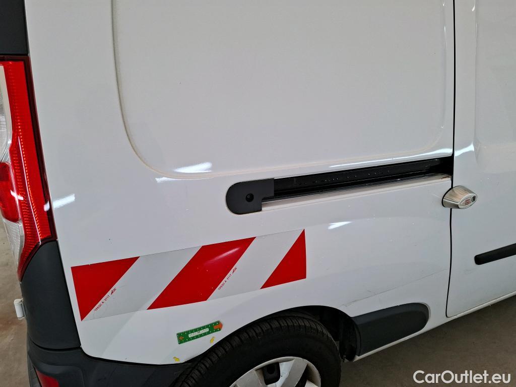  Renault  Kangoo  II Express Maxi Extra (Série Spéciale) 1.5 dCi 95CV BVM6 E6dT #10