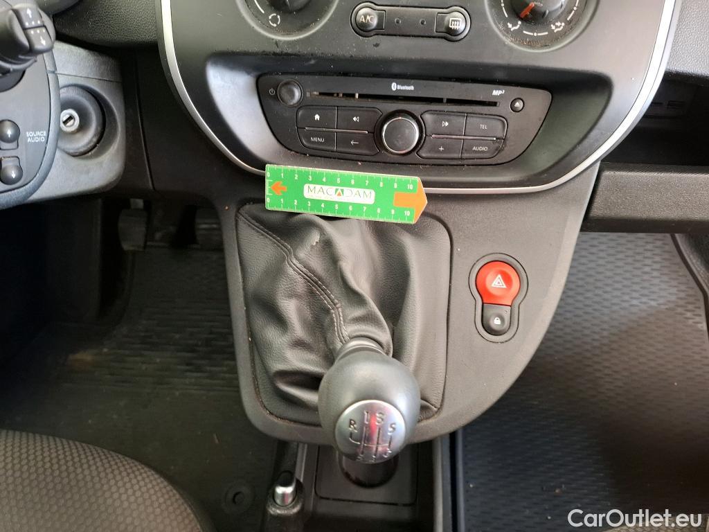  Renault  Kangoo  II Express Maxi Extra (Série Spéciale) 1.5 dCi 95CV BVM6 E6dT #57