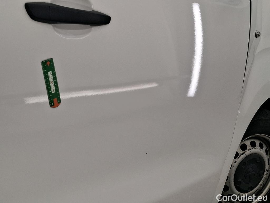  Peugeot  Expert PEUGEOT  VU 4p Fourgon BLUEHDI 120 S&S STANDARD PREMIUM PA #18