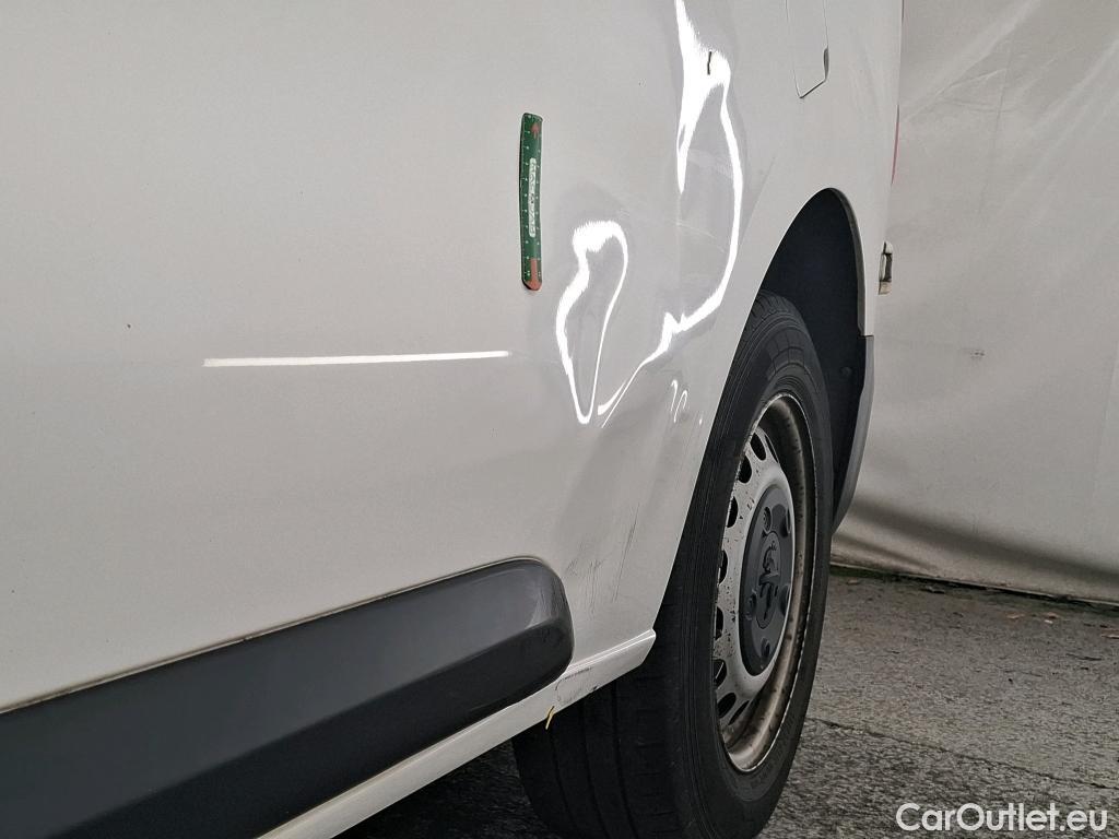  Peugeot  Expert PEUGEOT  VU 4p Fourgon BLUEHDI 120 S&S STANDARD PREMIUM PA #2