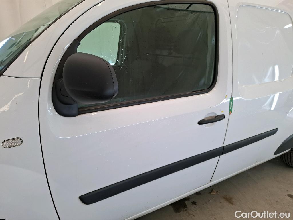  Renault  Kangoo  II Express Maxi Extra (Série Spéciale) 1.5 dCi 95CV BVM6 E6dT #29