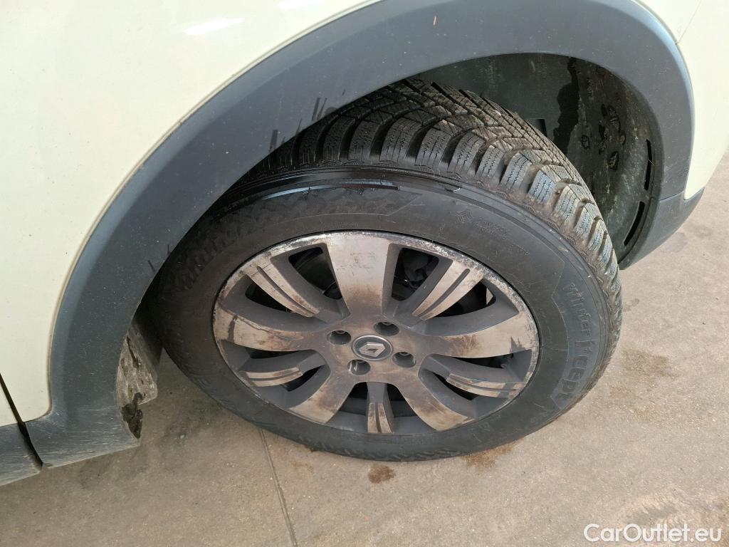  Renault  Captur RENAULT  5p Crossover Business ENERGY dCi 90 / TRANSFO VP VF #19