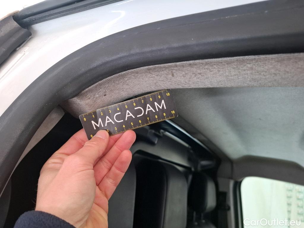  Citroen  Jumpy CITROEN  VU 4p Fourgon Taille XL BlueHDi 120 S&S BVM6 Business #23