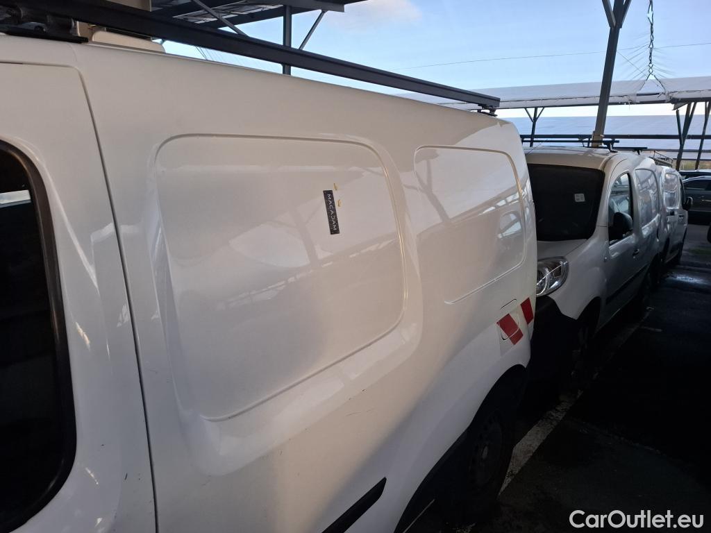  Renault  Kangoo  Express Maxi Extra (Série Spéciale) 1.5 dCi 90CV BVM5 E6 #57