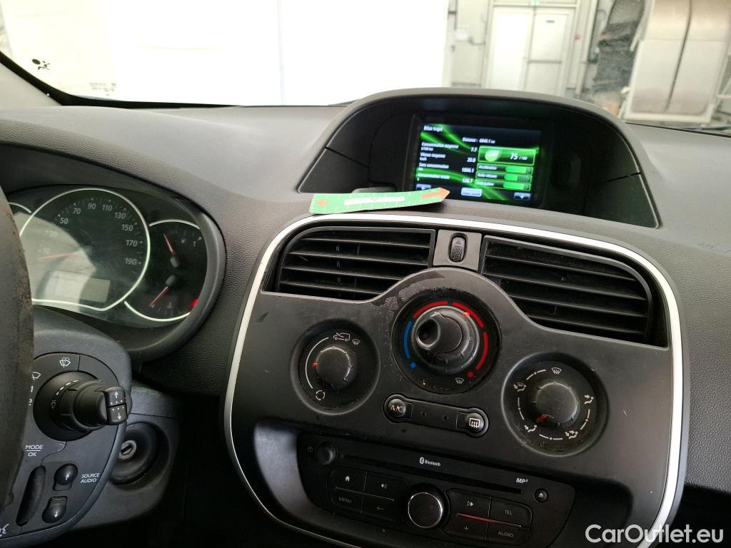  Renault  Kangoo  II Express Maxi Extra (Série Spéciale) 1.5 dCi 95CV BVM6 E6dT #39