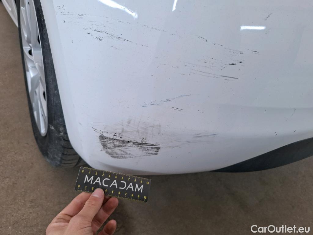  Peugeot  208 PEUGEOT  Affaire VU 5p Berline 1.4 HDI PACK CD CLIM #7