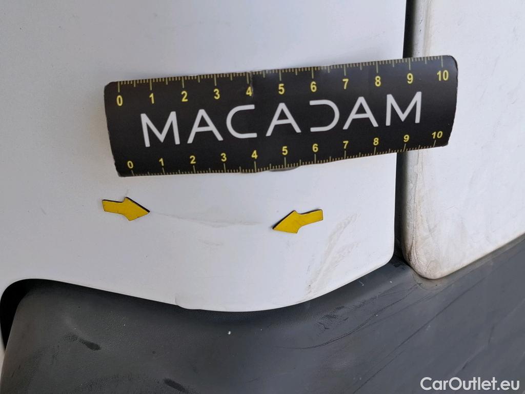  Citroen  Berlingo  Fourgon Business L1 (Court) 1.6 BlueHDi 100CV BVM6 E6 #44