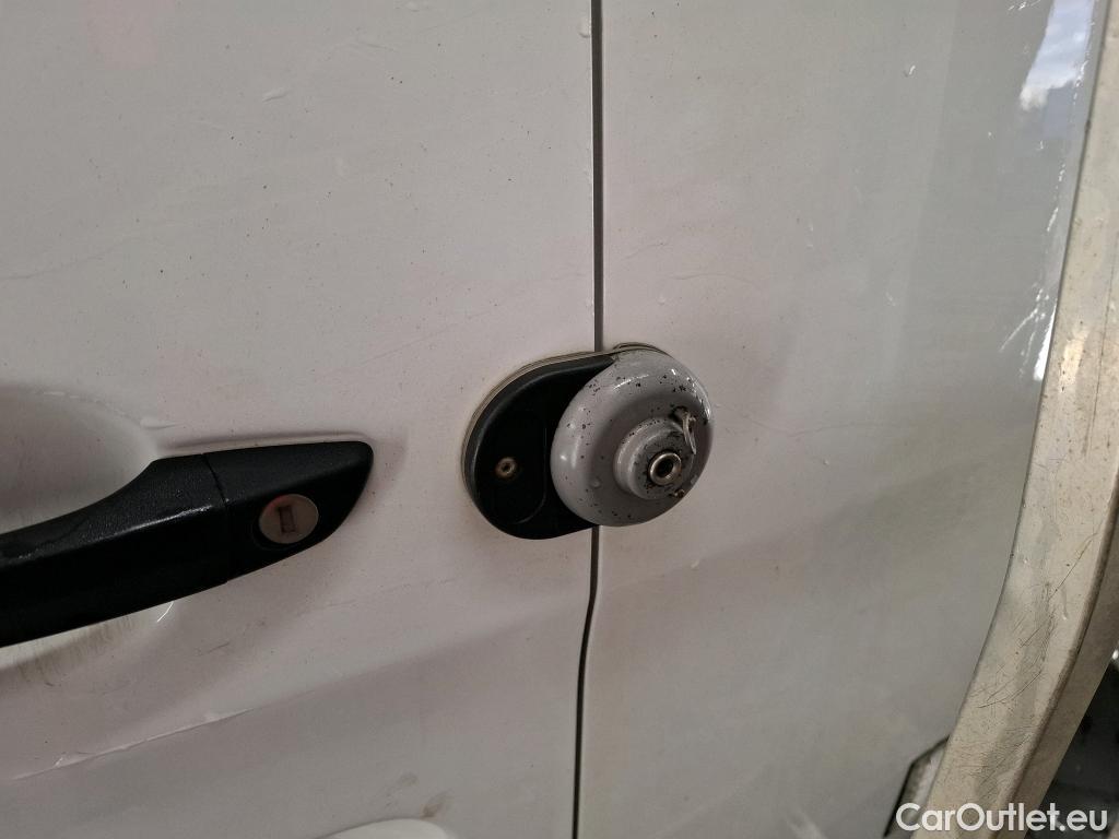  Citroen  Jumpy  Fourgon Club M 1.5 BlueHDi 100CV BVM6 E6d #8