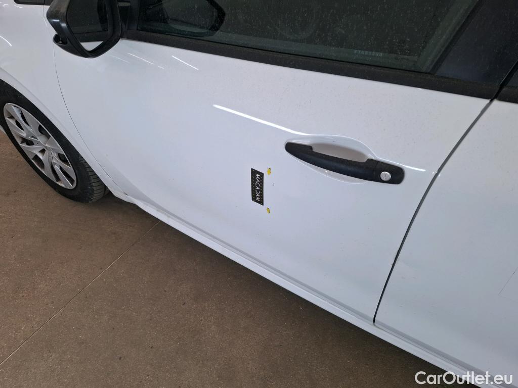  Peugeot  208 PEUGEOT  Affaire VU 5p Berline 1.4 HDI PACK CD CLIM #17