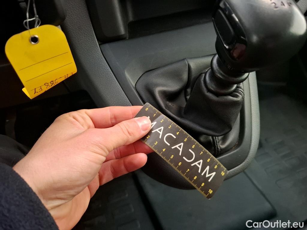  Citroen  Jumpy CITROEN  VU 4p Fourgon Taille XL BlueHDi 120 S&S BVM6 Business #12