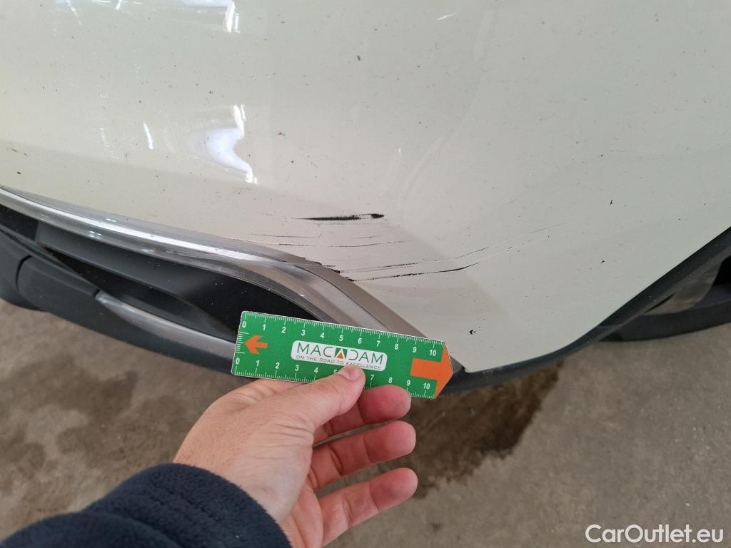  Renault  Captur RENAULT  5p Crossover Business ENERGY dCi 90 / TRANSFO VP VF #18