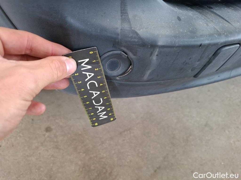  Renault  Kangoo  Express Maxi Extra (Série Spéciale) 1.5 dCi 90CV BVM5 E6 #77